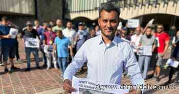 Drivers brand Newcastle black and white taxis a 'waste of taxpayer money' as plans put on hold