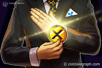 Ripple CTO warns against XRP scams amid SEC-induced hype