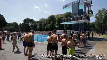 Hassliebe Freibad - Was wir dort suchen und manchmal finden