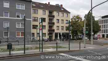 Braunschweiger Schießerei: Bundesgerichtshof verwirft Revision