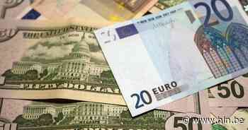 Euro gestegen naar hoogste peil sinds februari 2022