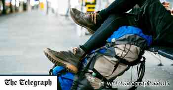 The UK airport with the worst crime rate (and it isnt Heathrow). subscription