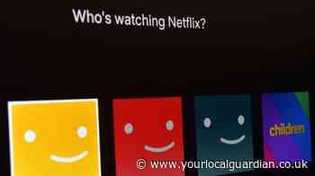 Netflix change is good news for UK password sharers