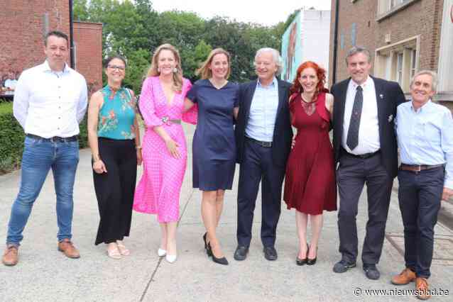 Bijna 13.000 euro steun voor De Lift