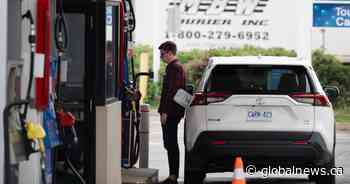 Carbon price rebate rolling out to more Canadians. How much will you get?