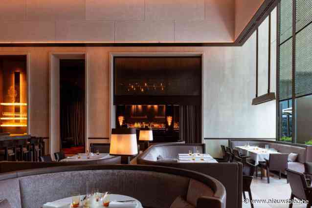 Marc Coucke heropent meest luxueuze hotel van de kust: gigantische penthouse en keuken van Peter Goossens moet supersterren lokken naar Knokke lokken