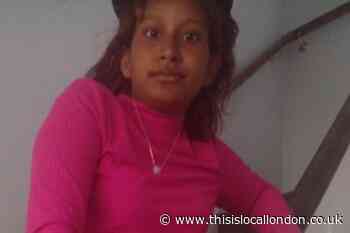 Search for missing Erith girl, 16, who went missing seven days ago