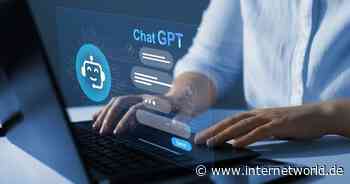 Verbraucherschutz-Behörde FTC nimmt den Chatbot ChatGPT ins Visier