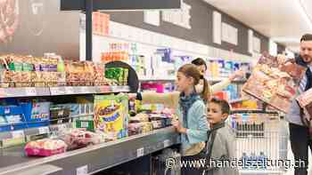 Schweizer Konsumausgaben gehen im Juni deutlicher zurück