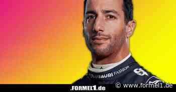 Wie der Wechsel von Ricciardo die neue AlphaTauri-Strategie unterstreicht