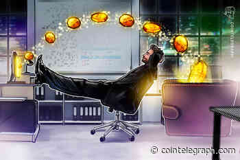 How to use index funds and ETFs for passive crypto income