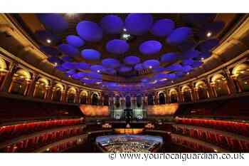 BBC Proms 2023: How to watch or listen and full schedule