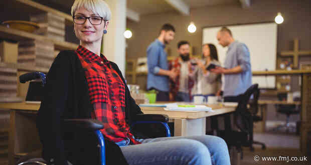 Putting inclusion and accessibility at the heart of building design