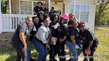 Entrepreneur in Suffolk teaches women to invest in real estate