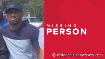 Norfolk man missing since July 4th found safe, police say