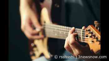 'Swings Fore Strings' golf fundraiser will benefit after-school music education