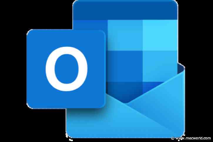 How to fix a Microsoft Outlook login that won’t work due to local port conflicts on your Mac