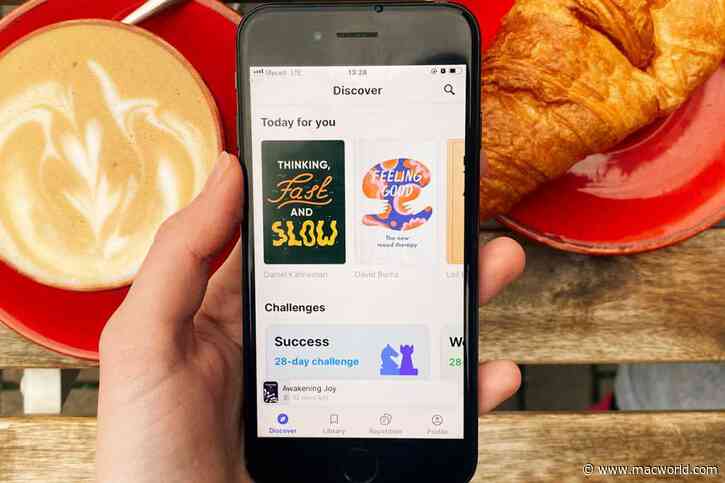 Get a lifetime of Headway Premium for just $60 with this Prime Day-like offer