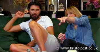 Celebrity Gogglebox: Rylan Clark and mum Linda to return to sofa