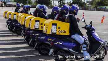 VanMoof-scenario dreigt voor flitsbezorger Getir