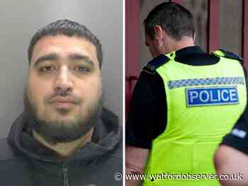 Hemel Hempstead drugs bust sees Hassan Bolat jailed