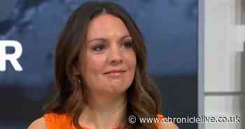 Laura Tobin gets Good Morning Britain 'snub' from ITV co-stars as Ben Shephard fires insult