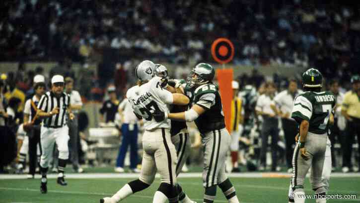 Former NFL defensive end Joe Campbell dies at 68