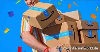 Amazon-Rabatttage am 11. und 12. Juli: "Das größte Prime-Day-Event aller Zeiten"