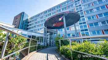 Teams im Klinikum Südstadt ausgezeichnet