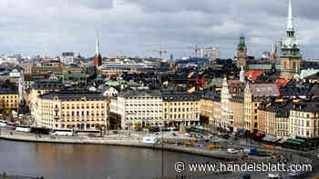 Schweden: Kriselnde Immobilienfirma SBB gerät nach Quartalszahlen weiter unter Druck – Aktie bricht ein