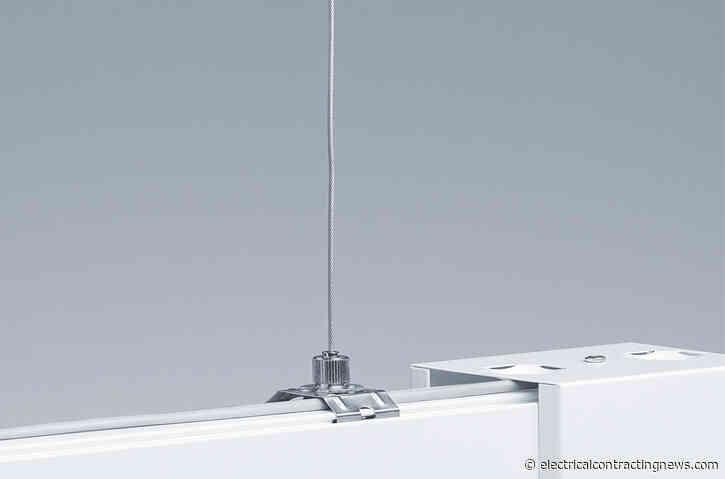 Zumtobel offers advanced lighting solution