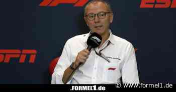 Elftes Team: Stefano Domenicali ändert seine Meinung nicht