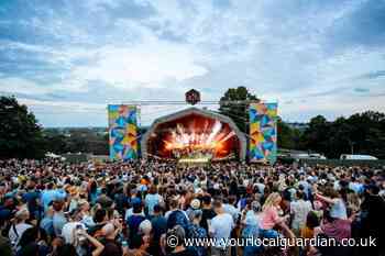 Kaleidoscope festival at Alexandra Palace: Everything you need to know