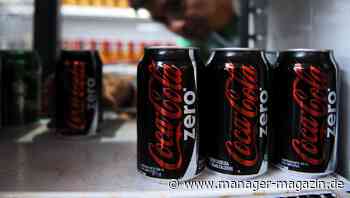 Aspartam-Warnung der WHO trifft globale Nahrungsmittel-Konzerne