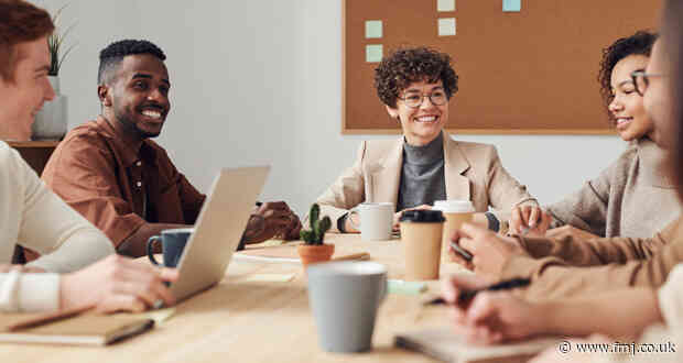 Connection in the workplace is the key to staff retention and wellbeing