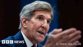 US refuses climate reparations for developing nations