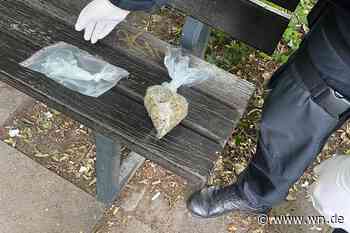 Strafanzeigen und Platzverweise: Schwerpunkteinsätze der Polizei in Coerde