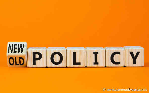 How social workers’ roles would change under Working Together overhaul