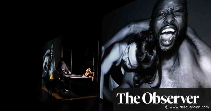 Manchester international festival: Benji Reid: Find Your Eyes; Tino Sehgal: This Entry – review
