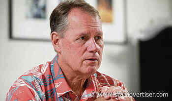 Case reintroduces bill for more Pacific isle engagement