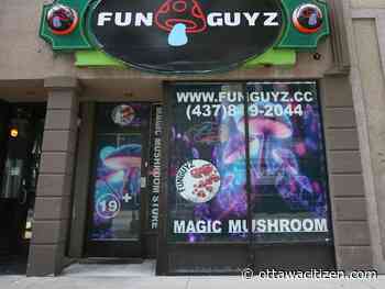 Today's letters: Magic mushrooms — upsides, downsides