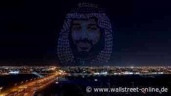 Auf Shoppingtour: Lucid, Activision, Uber: Auf diese Aktien wettet Saudi-Arabiens Staatsfonds