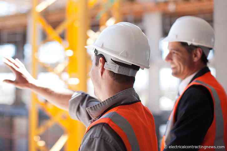 Schneider Electric launches contractor program