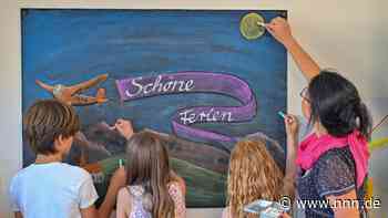 Unsere Ferientipps für den Zeitraum 14. bis 23. Juli