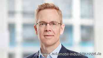 Continental, GKN Automotive und VW: Die Personalien der Woche