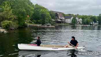 At the Indigenous Games, athletes are motivated by more than competition