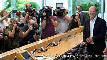 Scholz: AfD wird auch in Zukunft nicht besser abschneiden