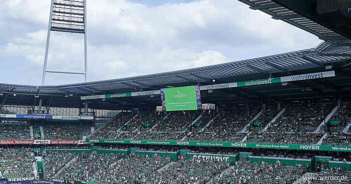 Dauerkarten-Interesse ungebrochen