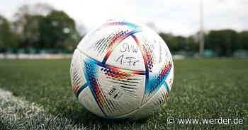 Frauen-Bundesliga: Werder startet in Nürnberg