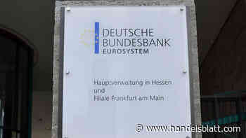 Teuerung: Verbraucher rechnen mit deutlich niedrigerer Inflation – Bundesbank